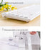 AussieSuperStore Homeware Supplies Silicon Transparent Rubber Kitchen Cabinet Door Pad Cushion Silicon Transparent Rubber Kitchen Cabinet Door Self-Adhesive Cushion CBBUMPERGRAIN